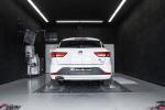 Seat Leon 2.0 TDI CR by Mcchip-DKR 2016 года